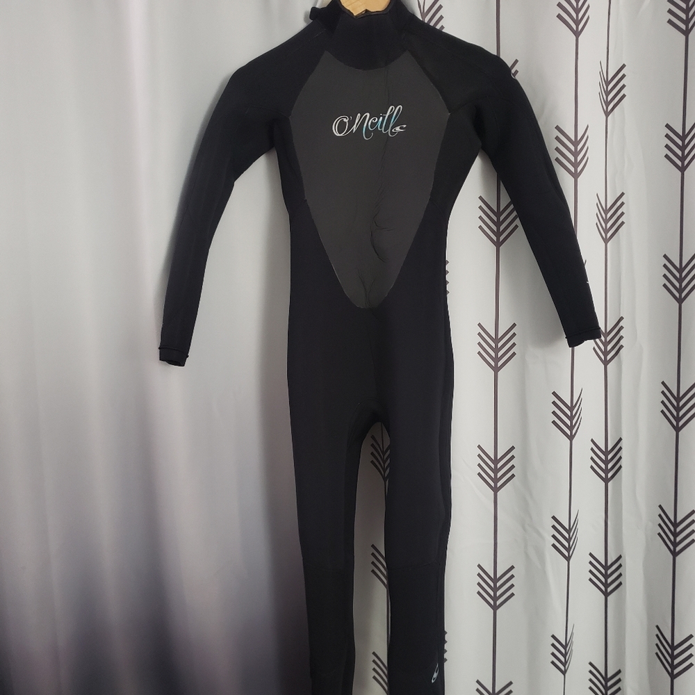 Womens O'Neill wetsuit